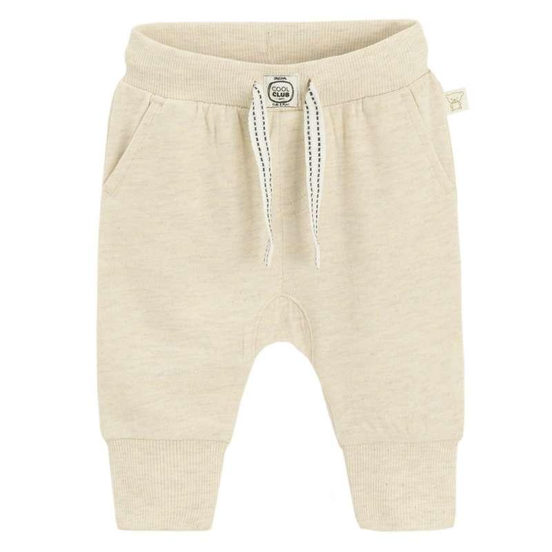 COOL CLUB DONJI DEO BEIGE MELANGE DREAMVERSE