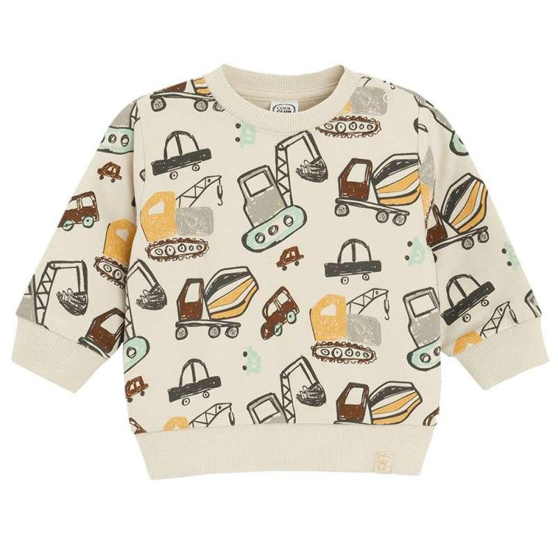 COOL CLUB TRENERKA SETLIGHT BEIGE DREAMVERSE