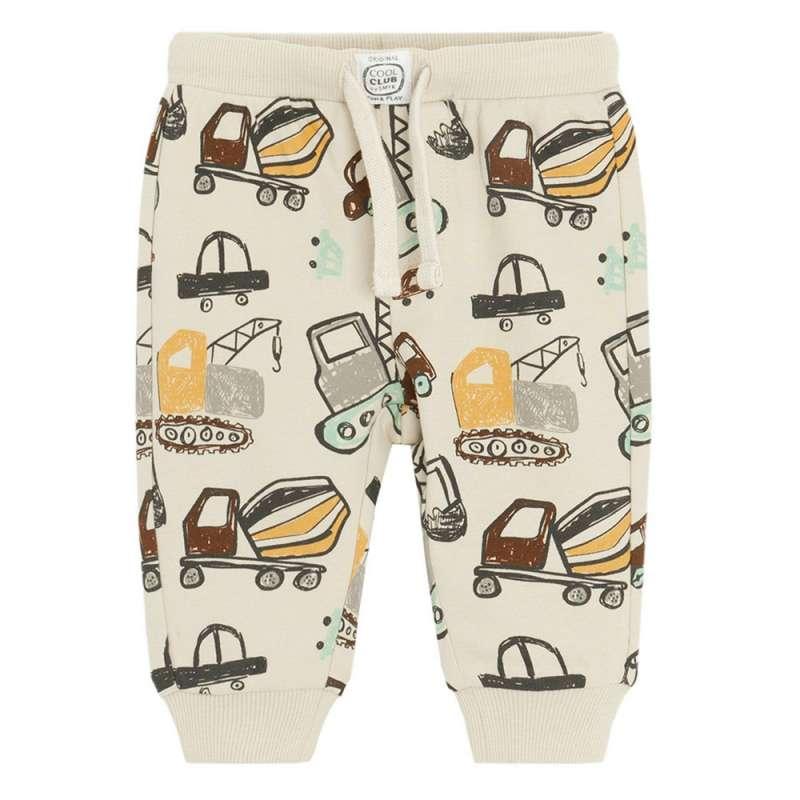 COOL CLUB TRENERKA SETLIGHT BEIGE DREAMVERSE