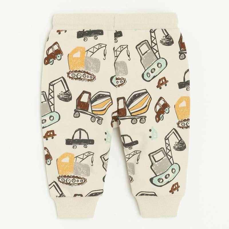 COOL CLUB TRENERKA SETLIGHT BEIGE DREAMVERSE