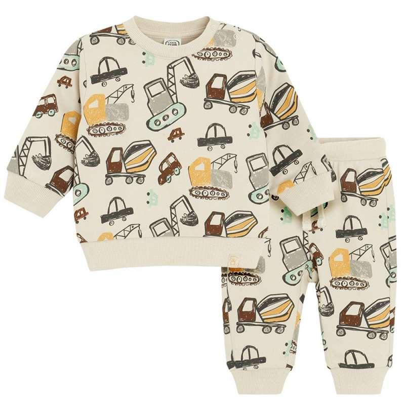 COOL CLUB TRENERKA SETLIGHT BEIGE DREAMVERSE