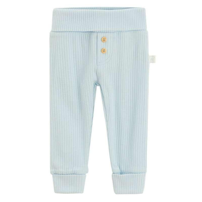 COOL CLUB SET BODI DUG RUKAV, DONJI DEO I TRAKA ZA KOSU SETLIGHT BLUE DREAMVERSE