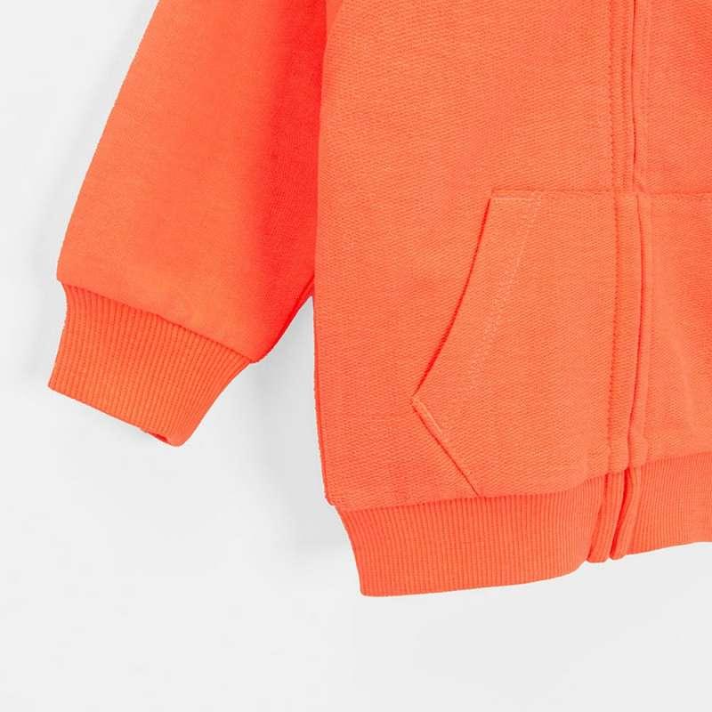COOL CLUB DUKS ORANGE BOTANIC