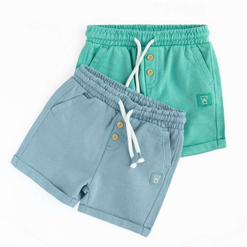 COOL CLUB SORTS 2PAK 4-VOYAGE