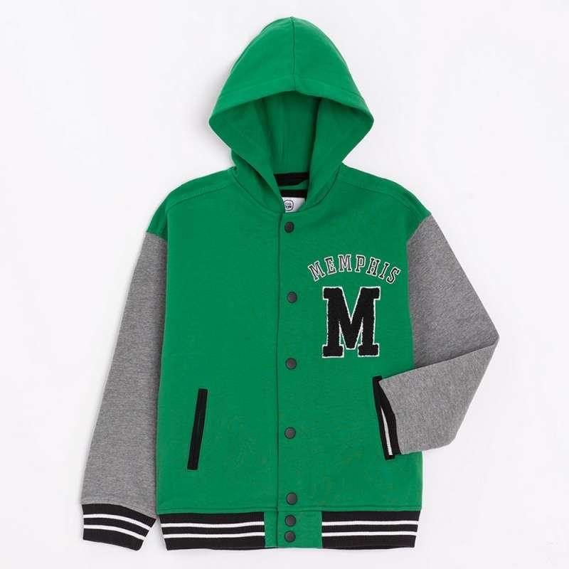 COOL CLUB DUKS GREEN DREAMVERSE
