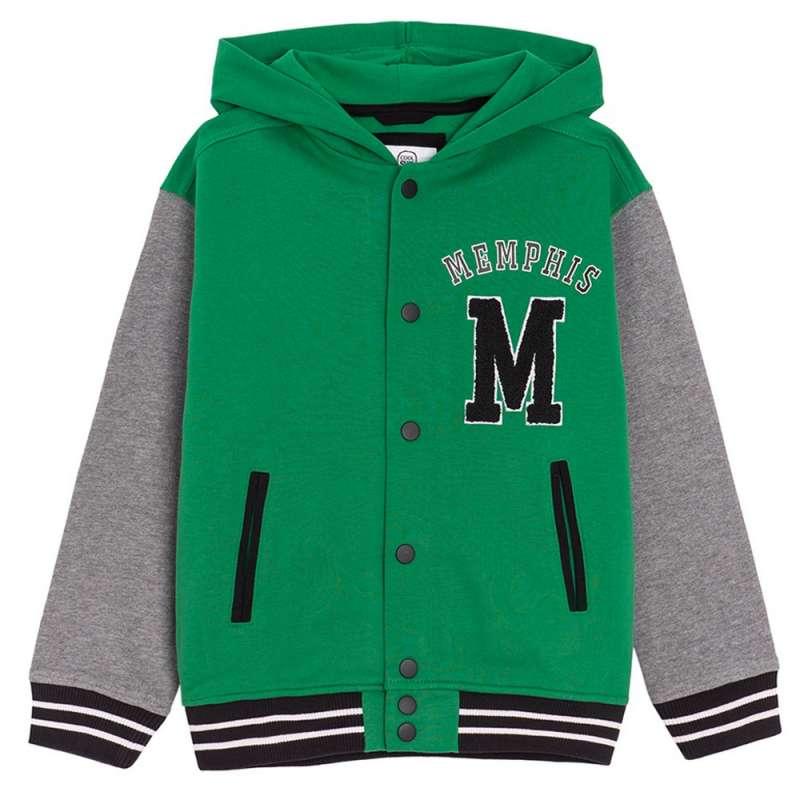 COOL CLUB DUKS GREEN DREAMVERSE