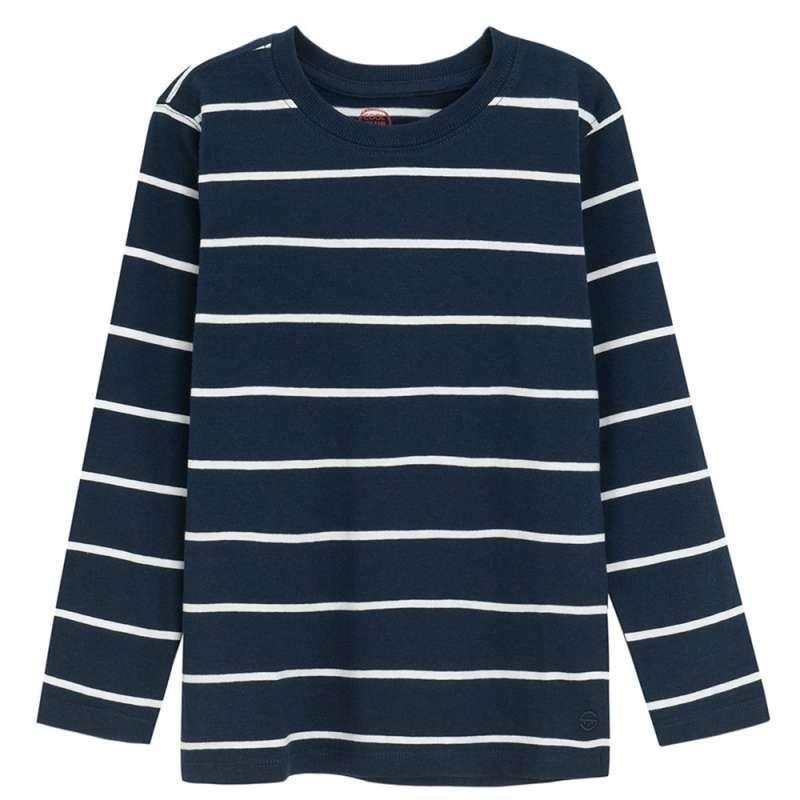 NN MAJICA DUG RUKAV STRIPES DREAMVERSE 