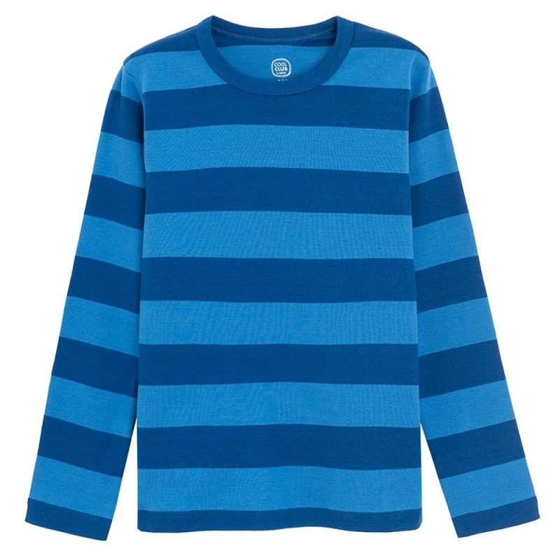 COOL CLUB MAJICA DUG RUKAV STRIPES DREAMVERSE