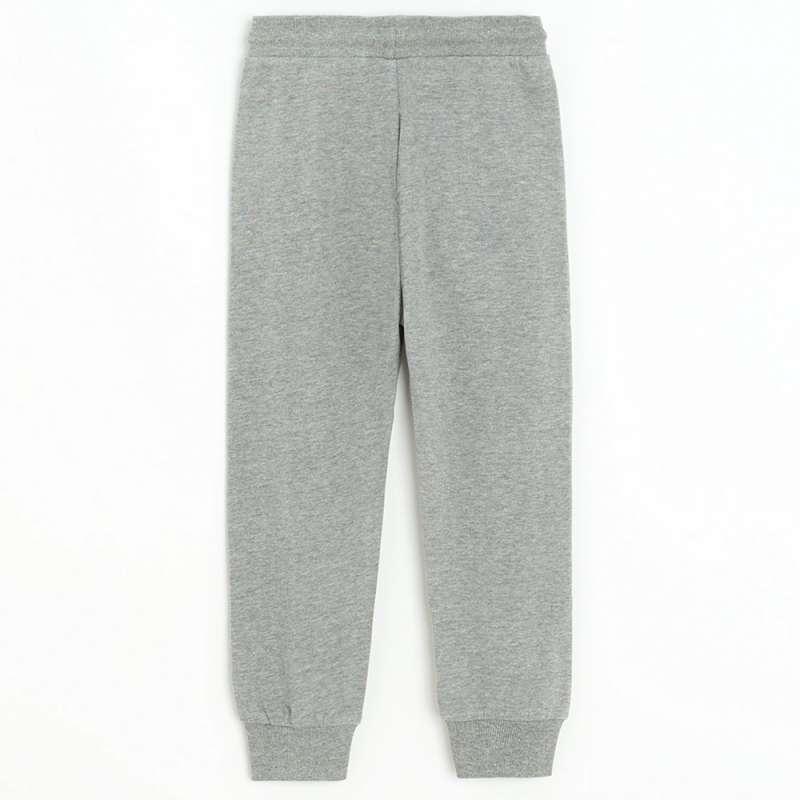 COOL CLUB DONJI DEO GREY MELANGE DREAMVERSE