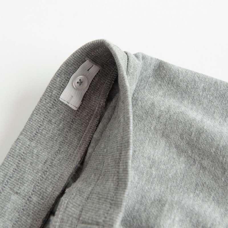 COOL CLUB DONJI DEO GREY MELANGE DREAMVERSE
