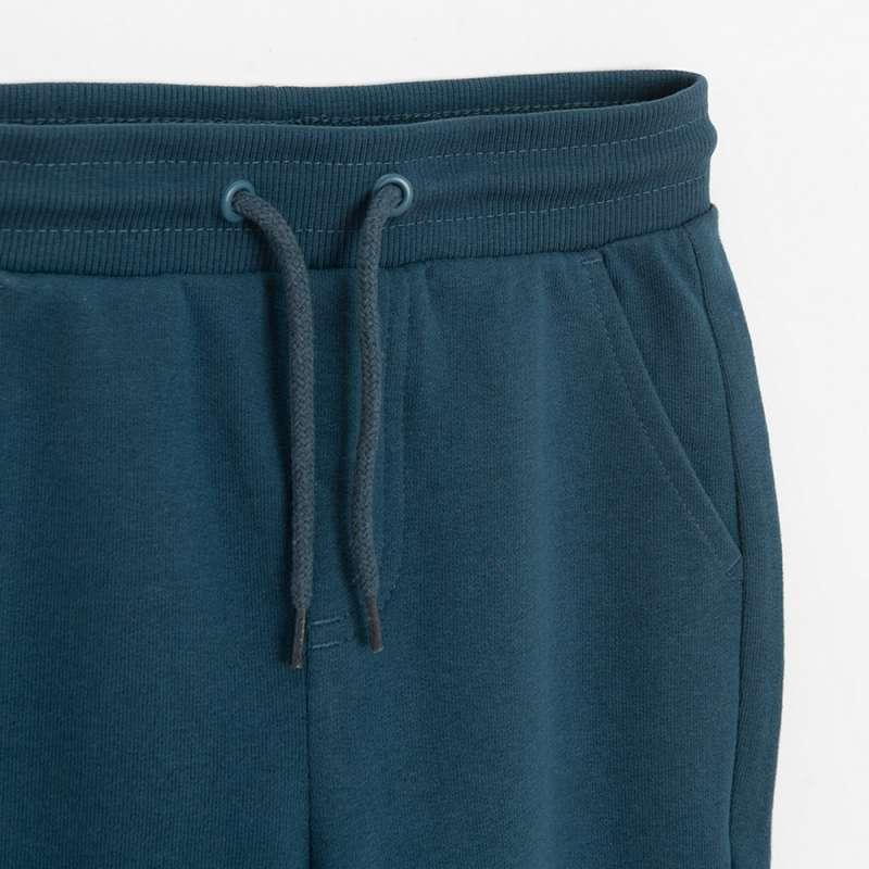 COOL CLUB TRENERKA SETDARK BLUE BOTANIC