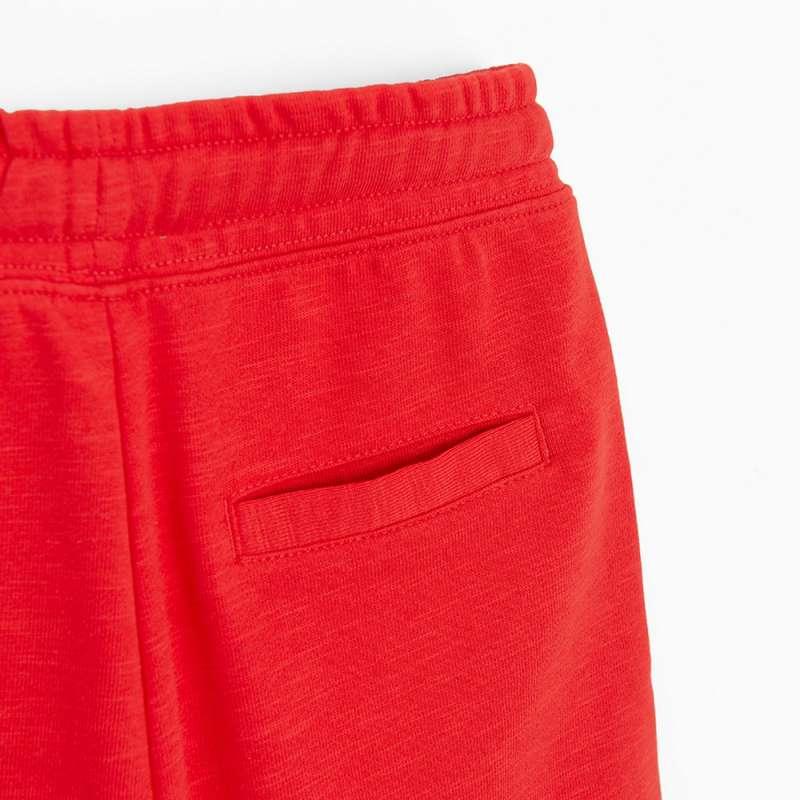 COOL CLUB SORTS RED BOTANIC