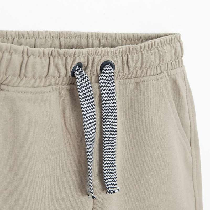 COOL CLUB SORTS BEIGE BOTANIC