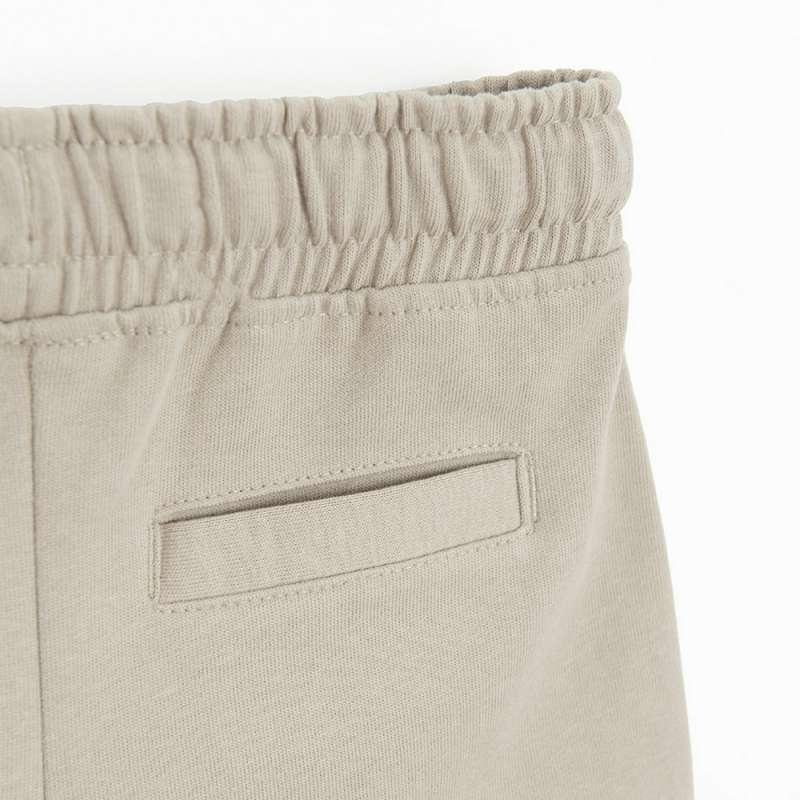 COOL CLUB SORTS BEIGE BOTANIC