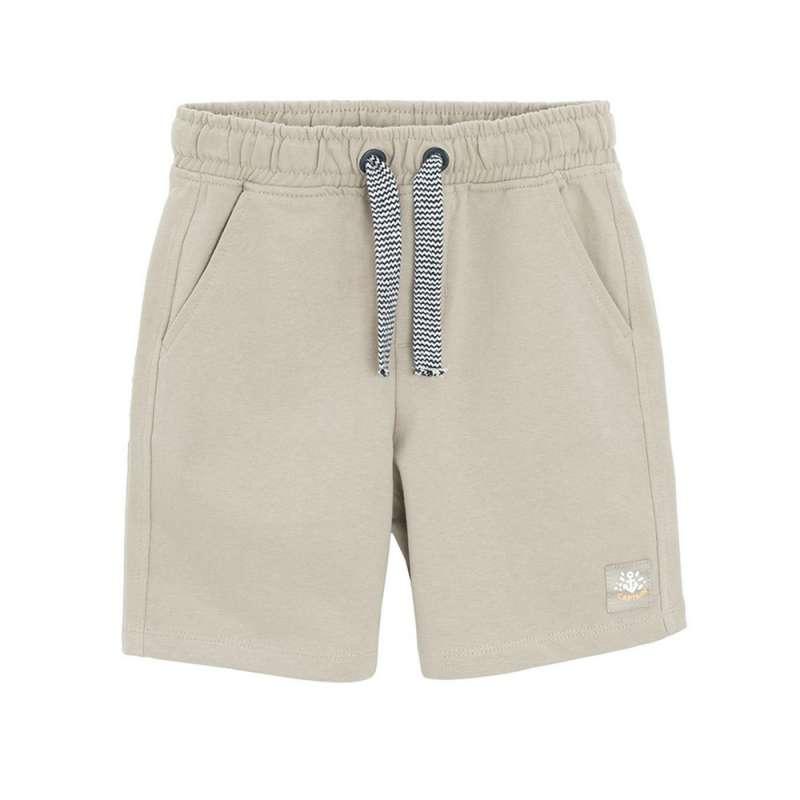 COOL CLUB SORTS BEIGE BOTANIC