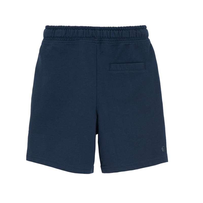COOL CLUB SORTS DARK BLUE BOTANIC