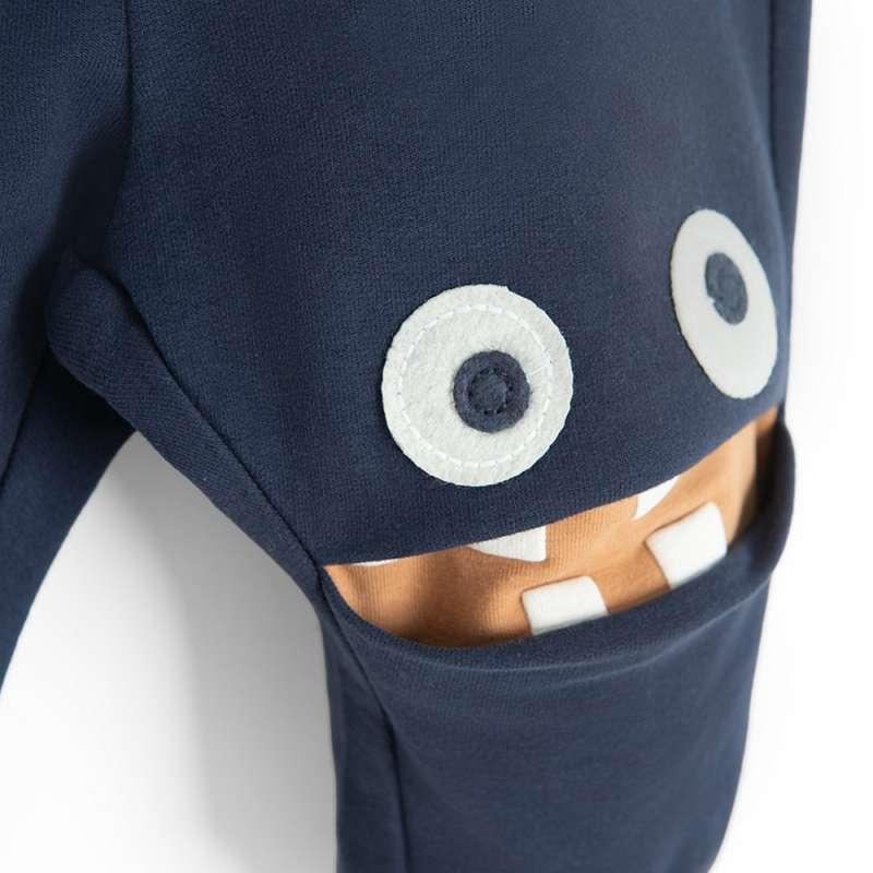 COOL CLUB DONJI DEO DARK BLUE 