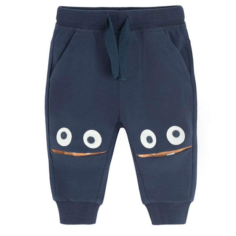 COOL CLUB DONJI DEO DARK BLUE 