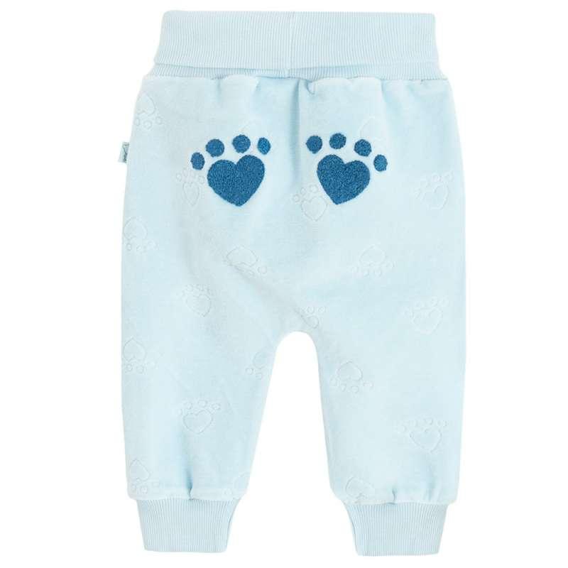 COOL CLUB ZEKA LIGHT BLUE 