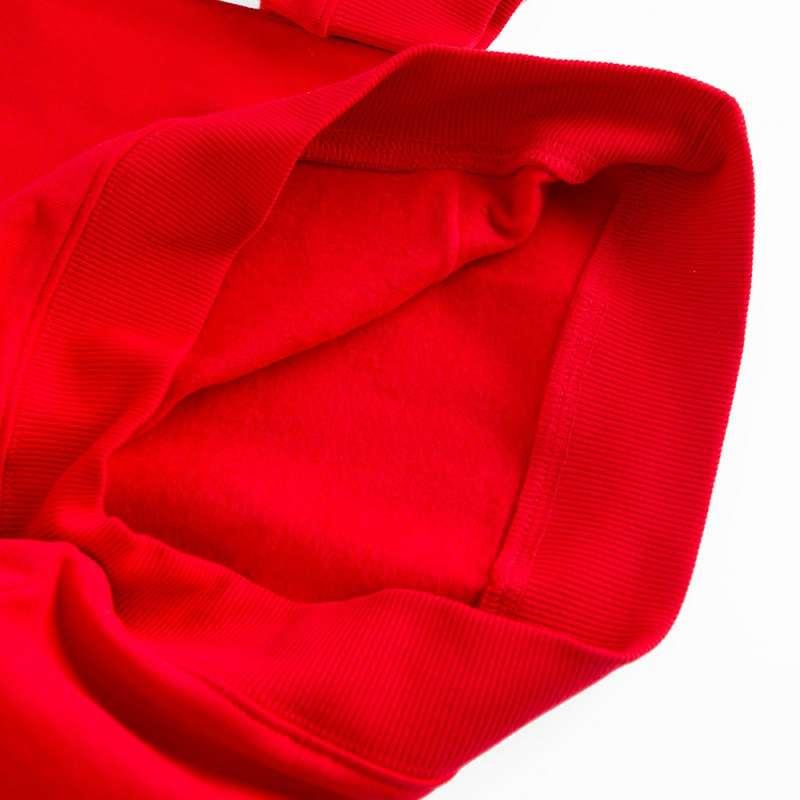 COOL CLUB DUKS RED