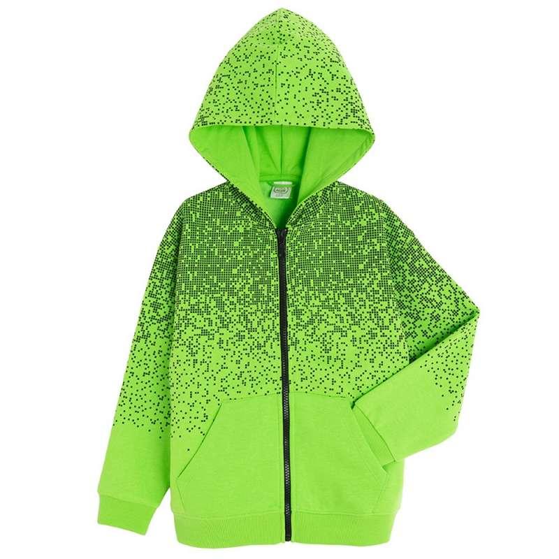 COOL CLUB DUKS GREEN