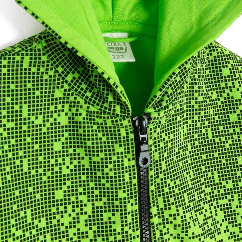 COOL CLUB DUKS GREEN