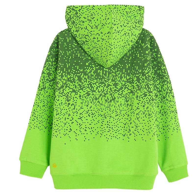COOL CLUB DUKS GREEN