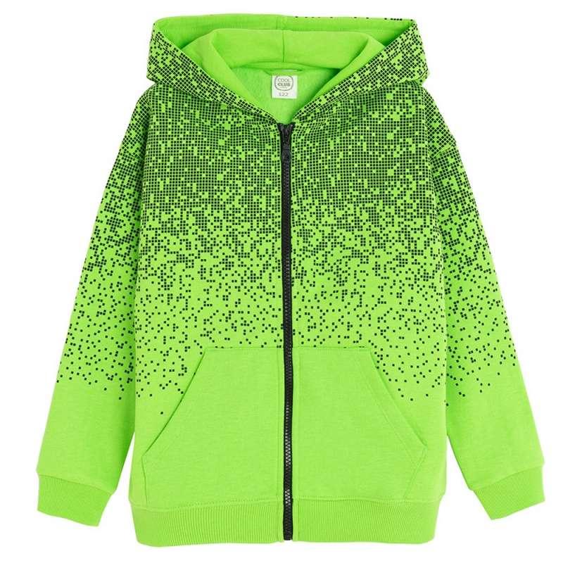 COOL CLUB DUKS GREEN