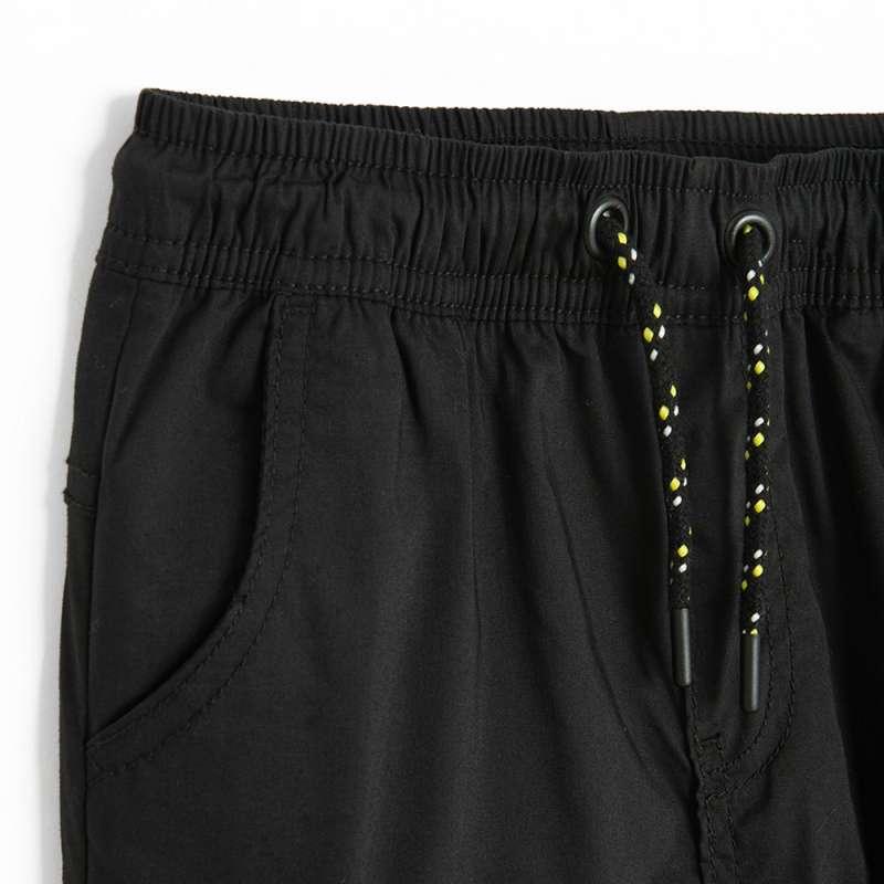 COOL CLUB PANTALONE BLACK