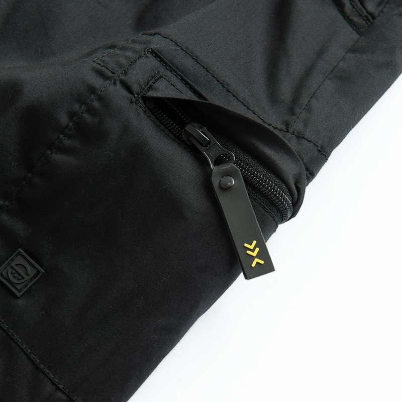 COOL CLUB PANTALONE BLACK