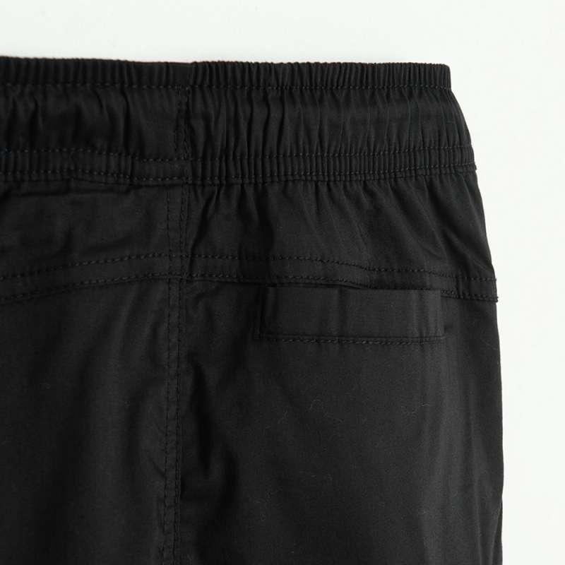 COOL CLUB PANTALONE BLACK