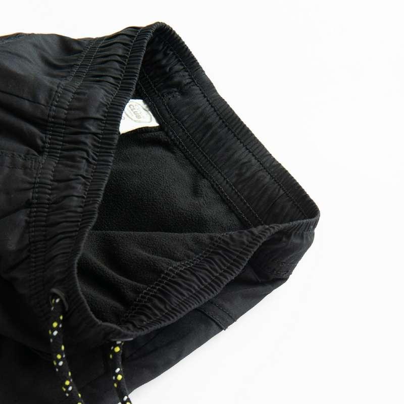 COOL CLUB PANTALONE BLACK