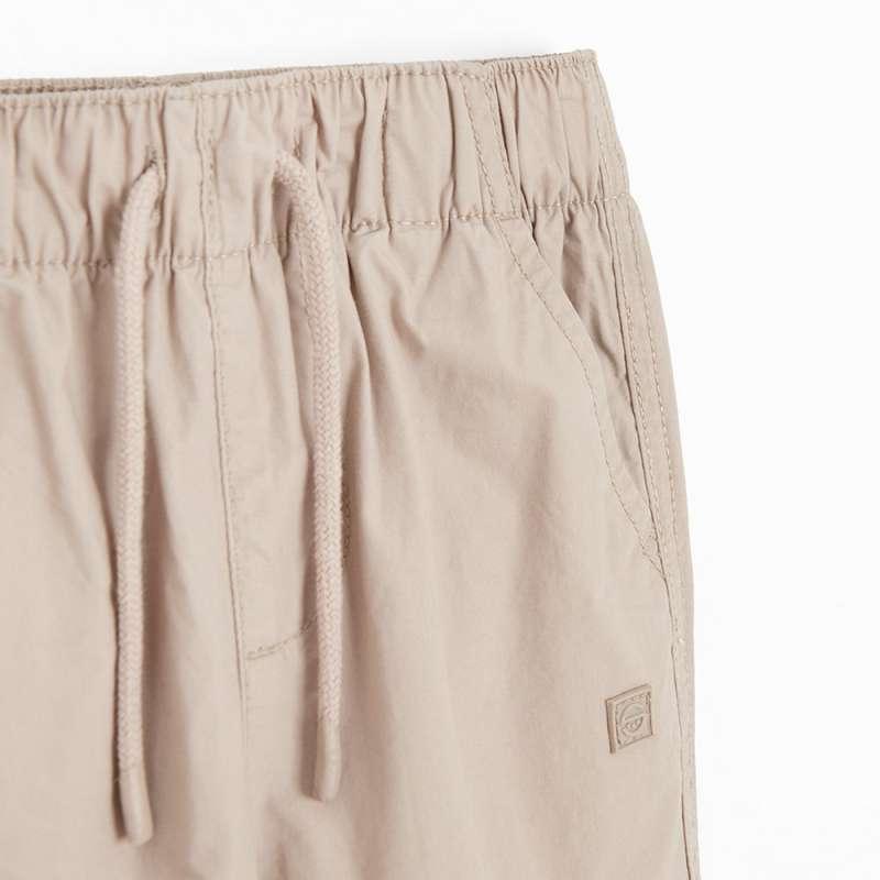 COOL CLUB PANTALONE BEIGE