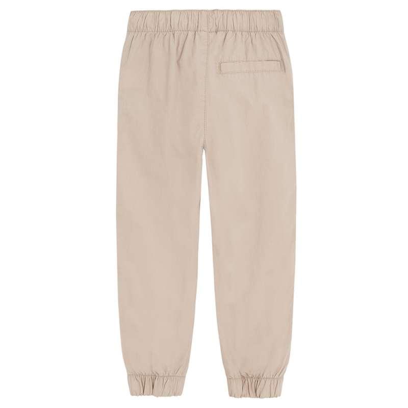 COOL CLUB PANTALONE BEIGE