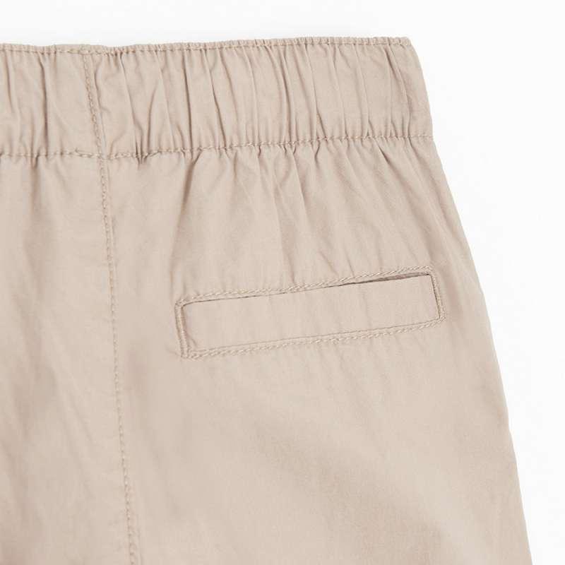 COOL CLUB PANTALONE BEIGE