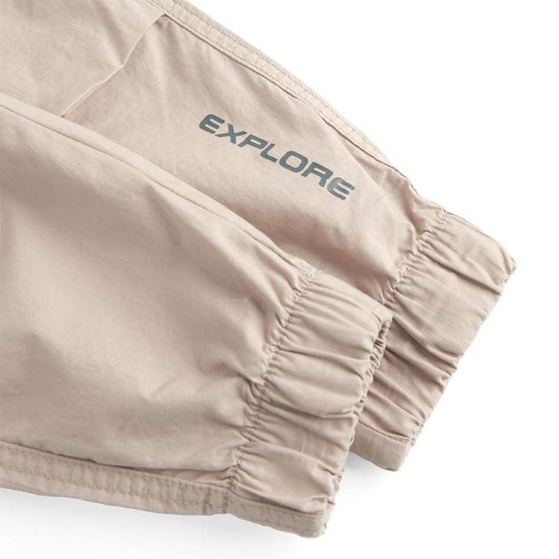 COOL CLUB PANTALONE BEIGE