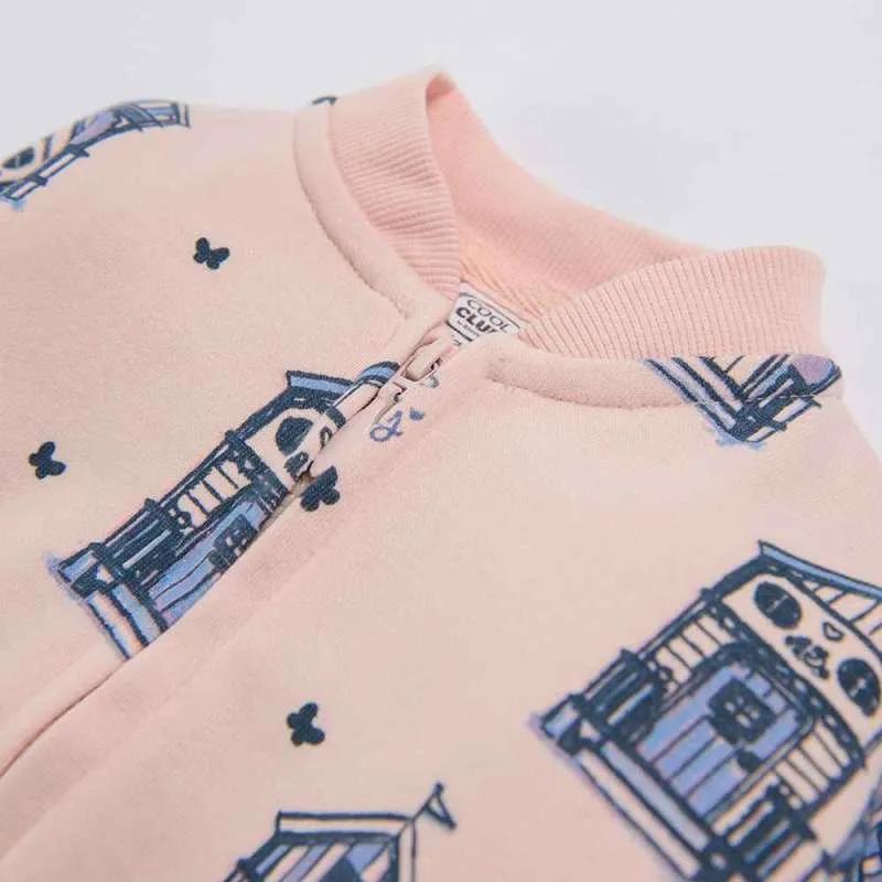 COOL CLUB DUKS SWEATSHIRT 