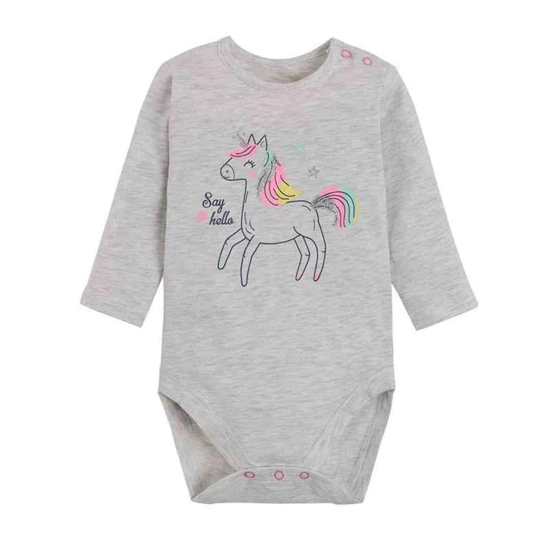 COOL CLUB BODI DUG RUKAV BODY L/S 2-PACK 