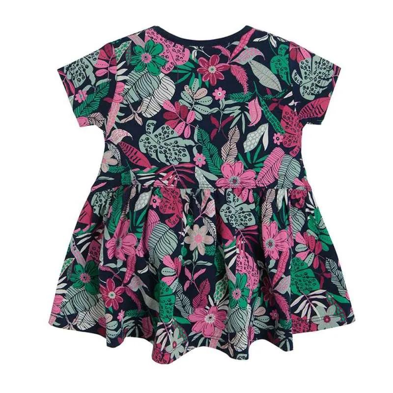 NN HALJINA DRESS S/S 