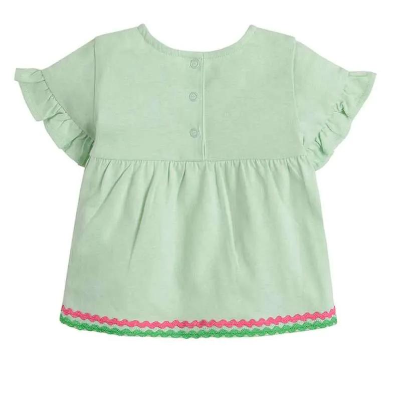 NN MAJICA KRATAK RUKAV BLOUSE S/S 