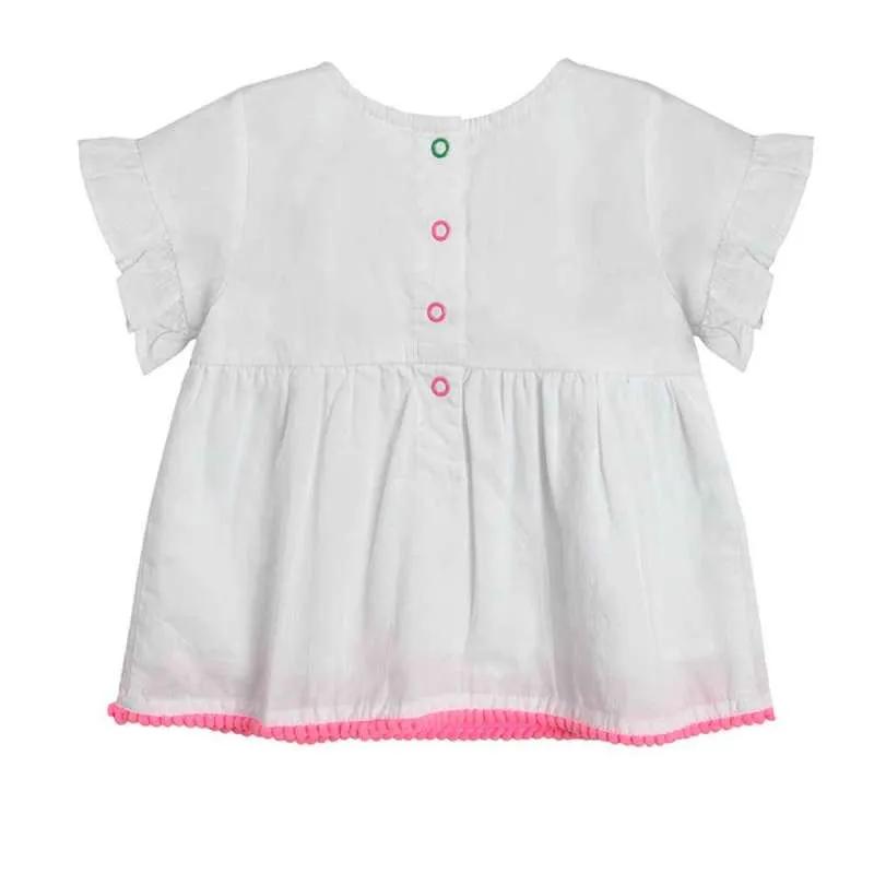 NN MAJICA KRATAK RUKAV BLOUSE S/S 