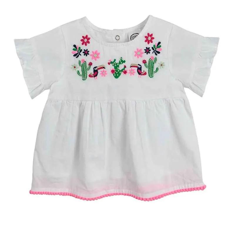 NN MAJICA KRATAK RUKAV BLOUSE S/S 