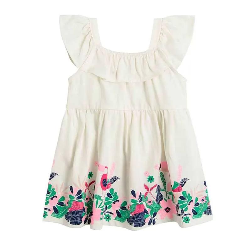 COOL CLUB HALJINA DRESS N/S