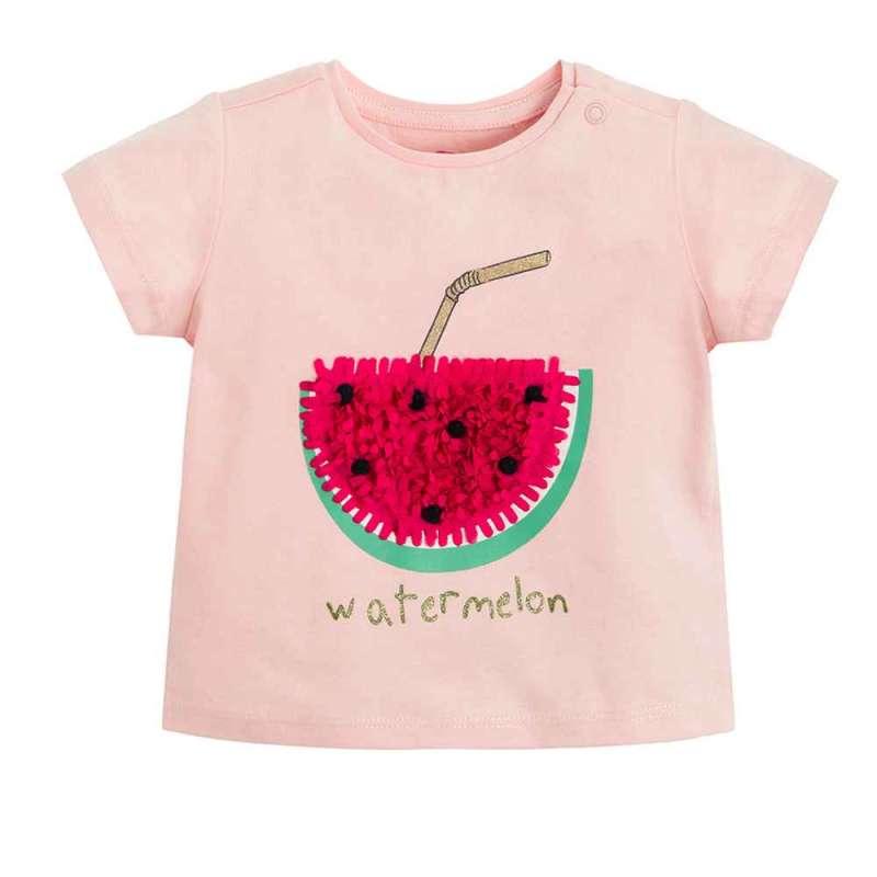 NN MAJICA KRATAK RUKAV T-SHIRT S/S 