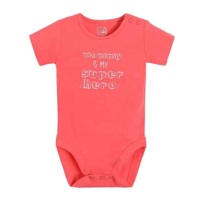 COOL CLUB BODI BODY S/S 2-PACK