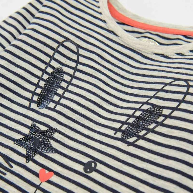 COOL CLUB BLUZA BLOUSE L/S