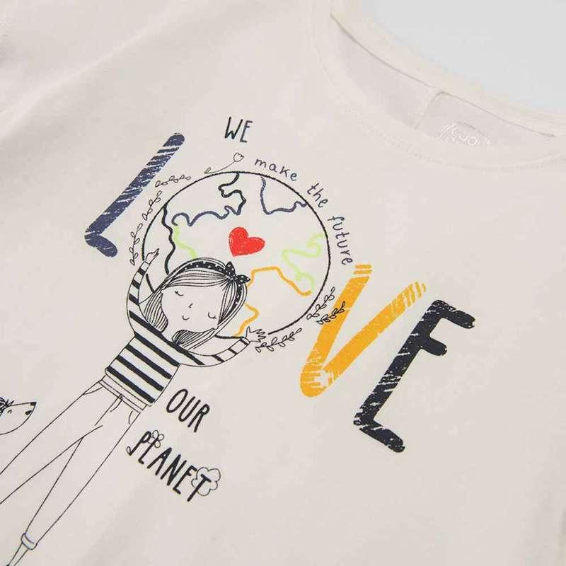 NN MAJICA KRATAK RUKAV T-SHIRT S/S 