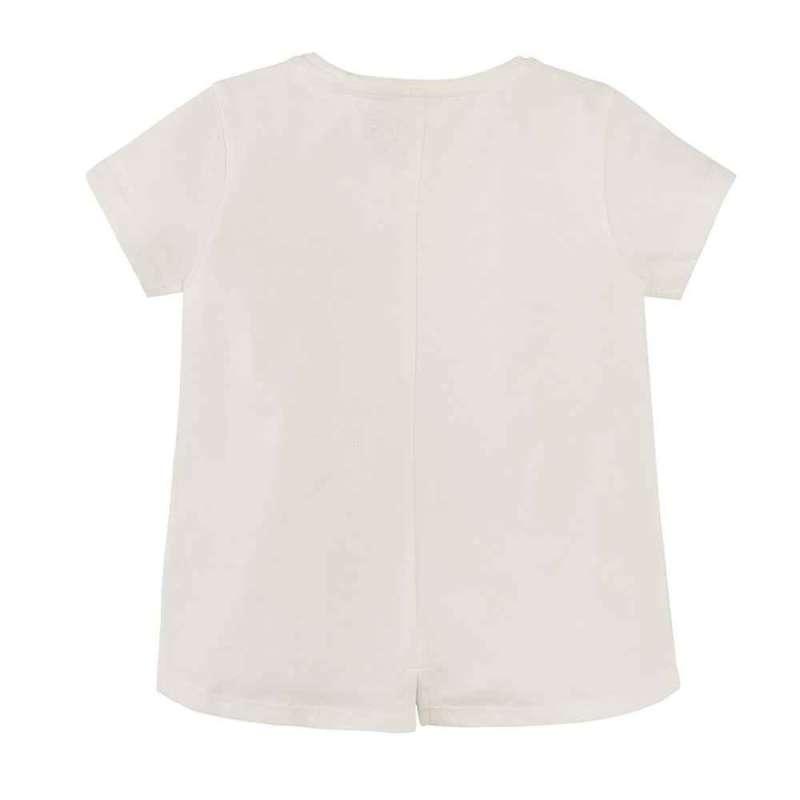 NN MAJICA KRATAK RUKAV T-SHIRT S/S 