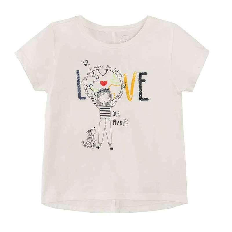 NN MAJICA KRATAK RUKAV T-SHIRT S/S 