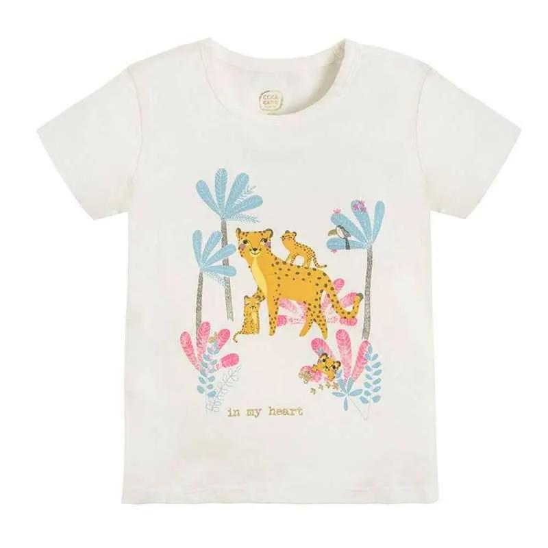 NN MAJICA KRATAK RUKAV T-SHIRT S/S 